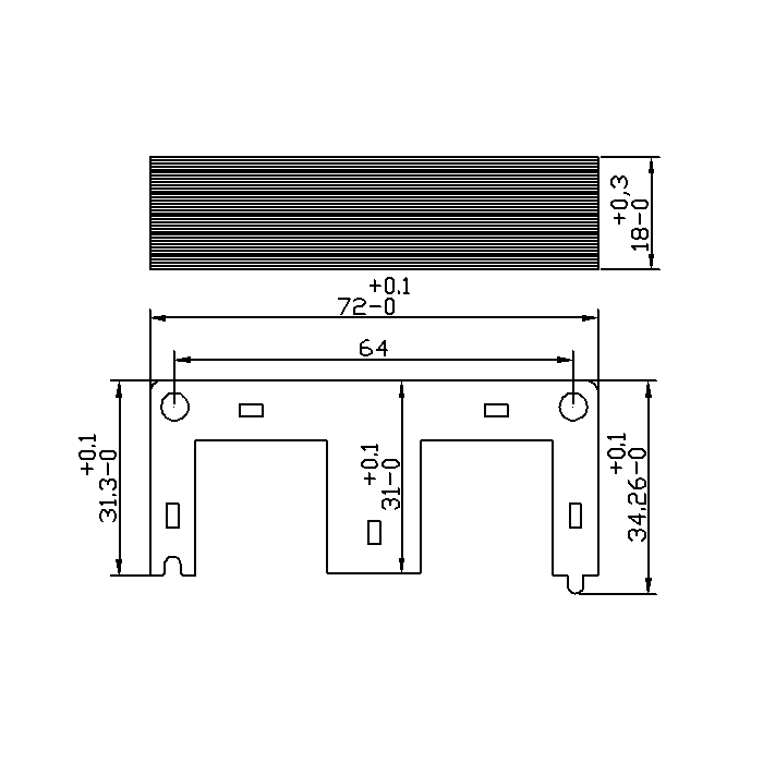 XH-GS011D