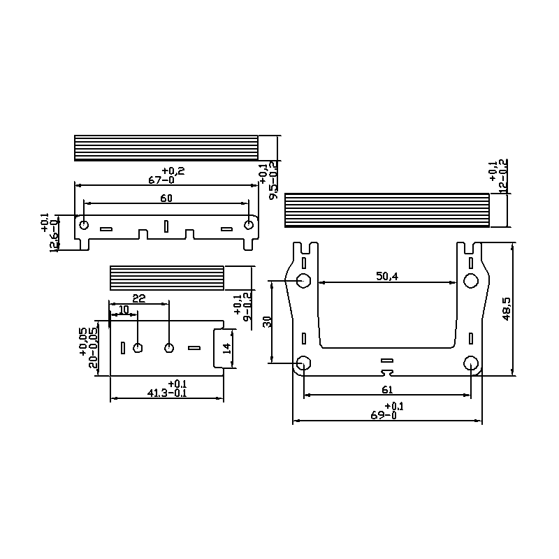 XH-GS016DZHX-B