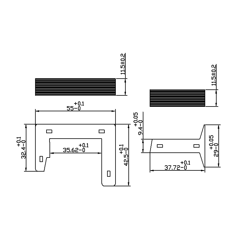 XH-GS041DX