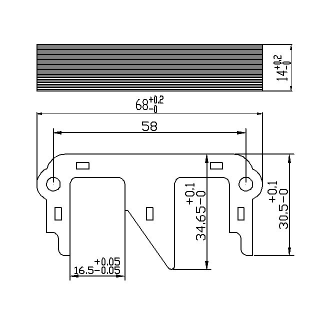 XH-GS034D