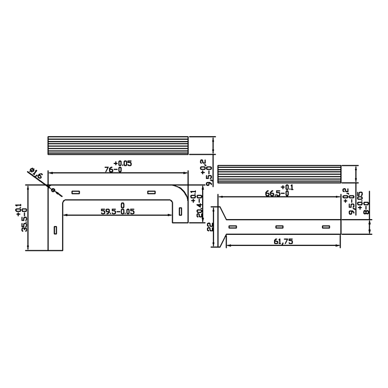 XH-GS085DX