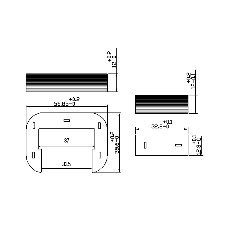 XH-GS004DX