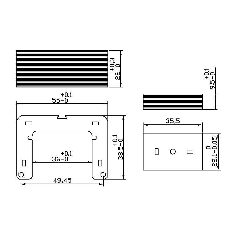 XH-GS021DX