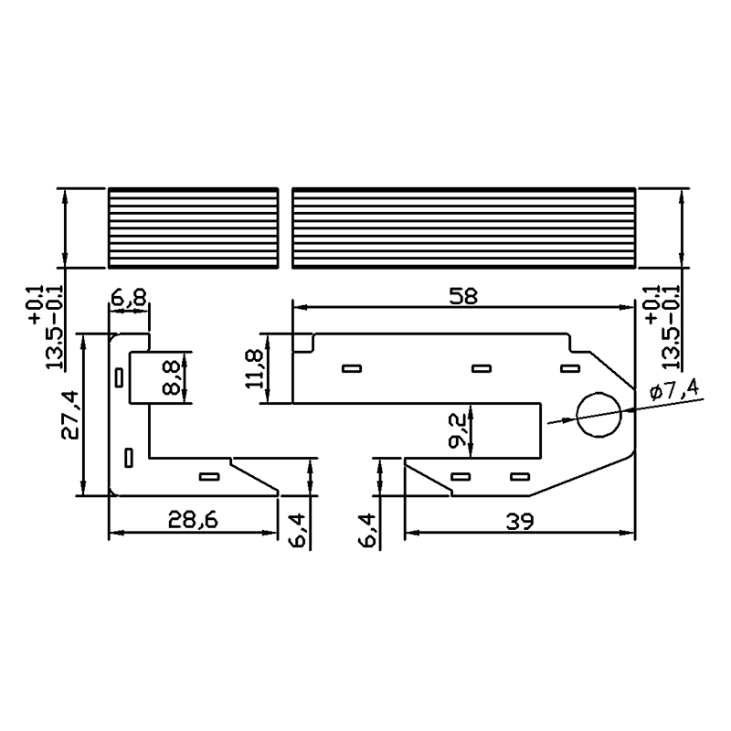 XH-GS0101DX