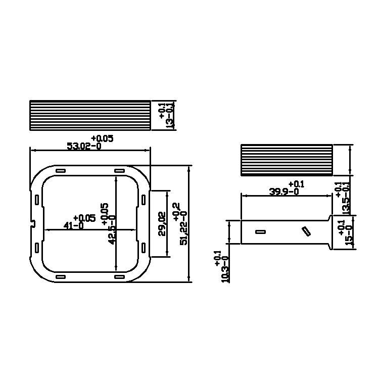 XH-GS094DX-B