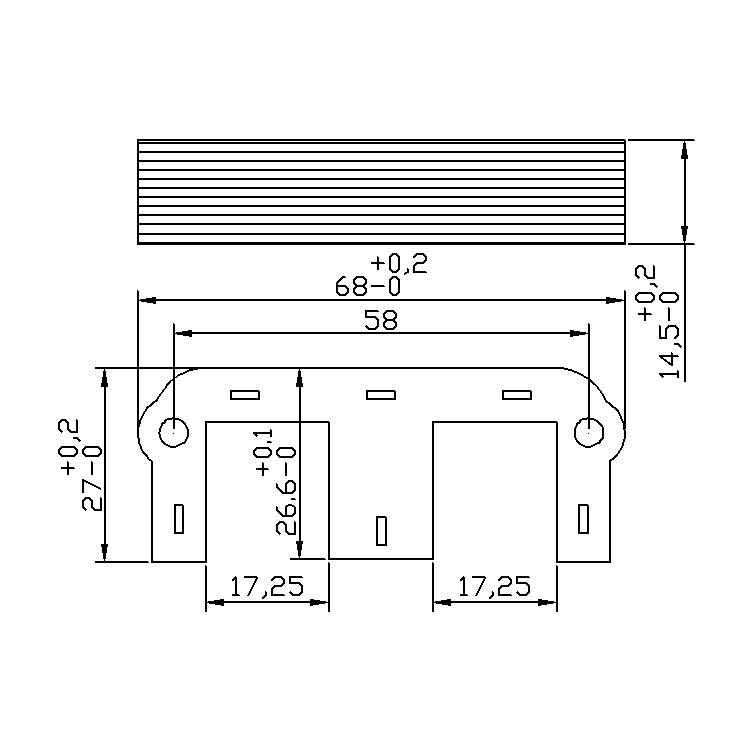 XH-GS114D