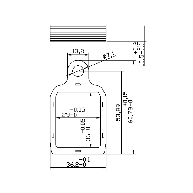 XH-GS119D