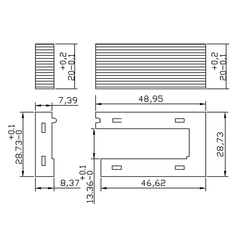 XH-GS130DX