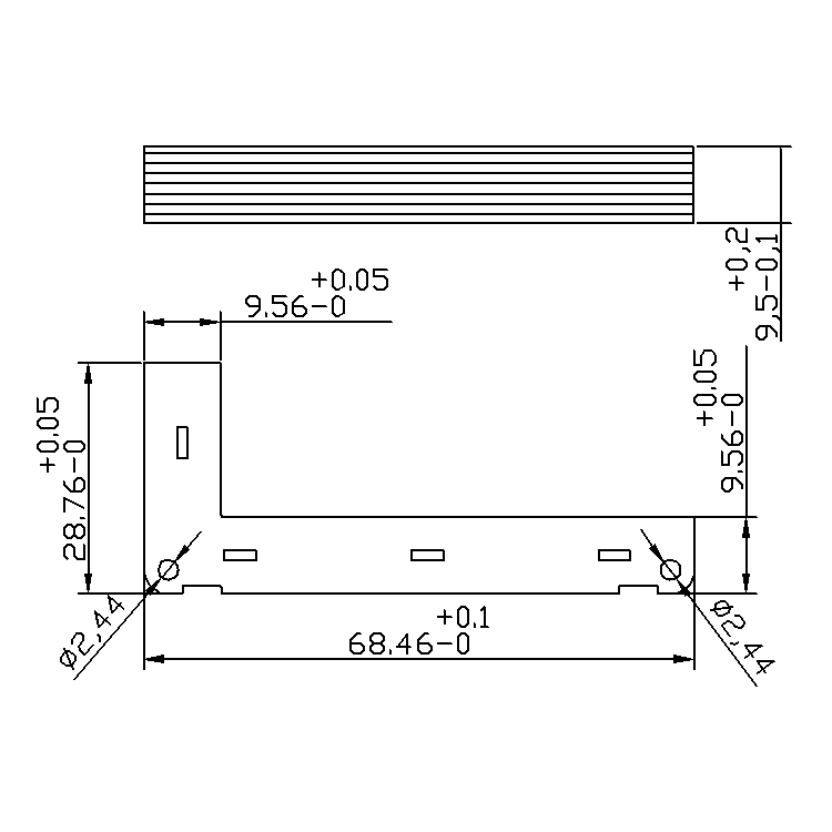 XH-GS148D