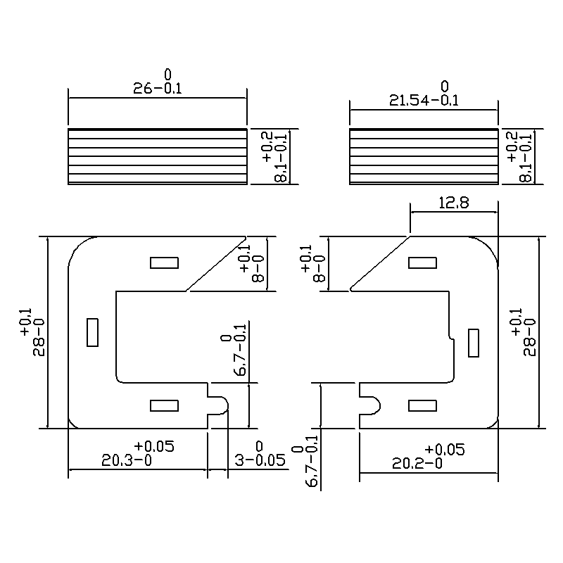 XH-GS163DX