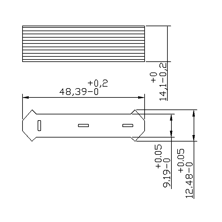 XH-GS155D