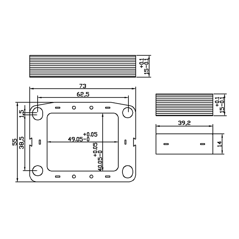 XH-GS176DX