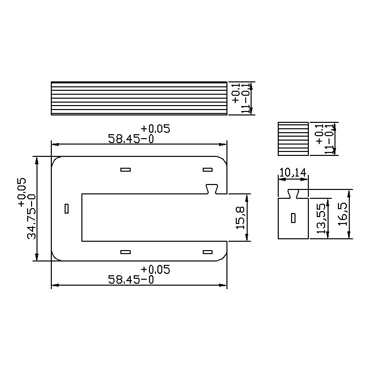 XH-GS207DX