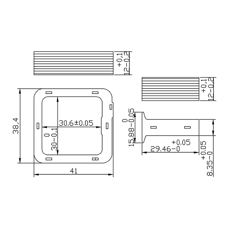 XH-GS208DX