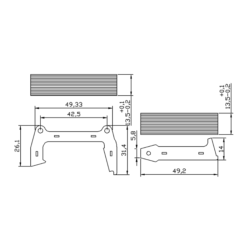 XH-GS219DX