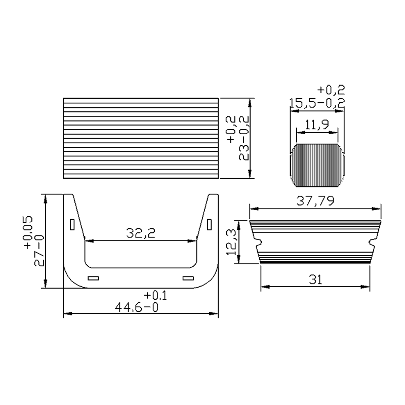 XH-GS211DX